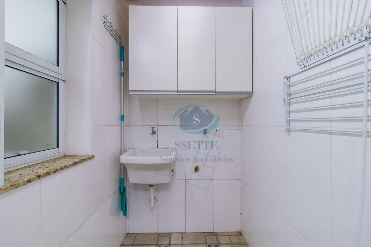 Sobrado à venda com 3 quartos, 110m² - Foto 28