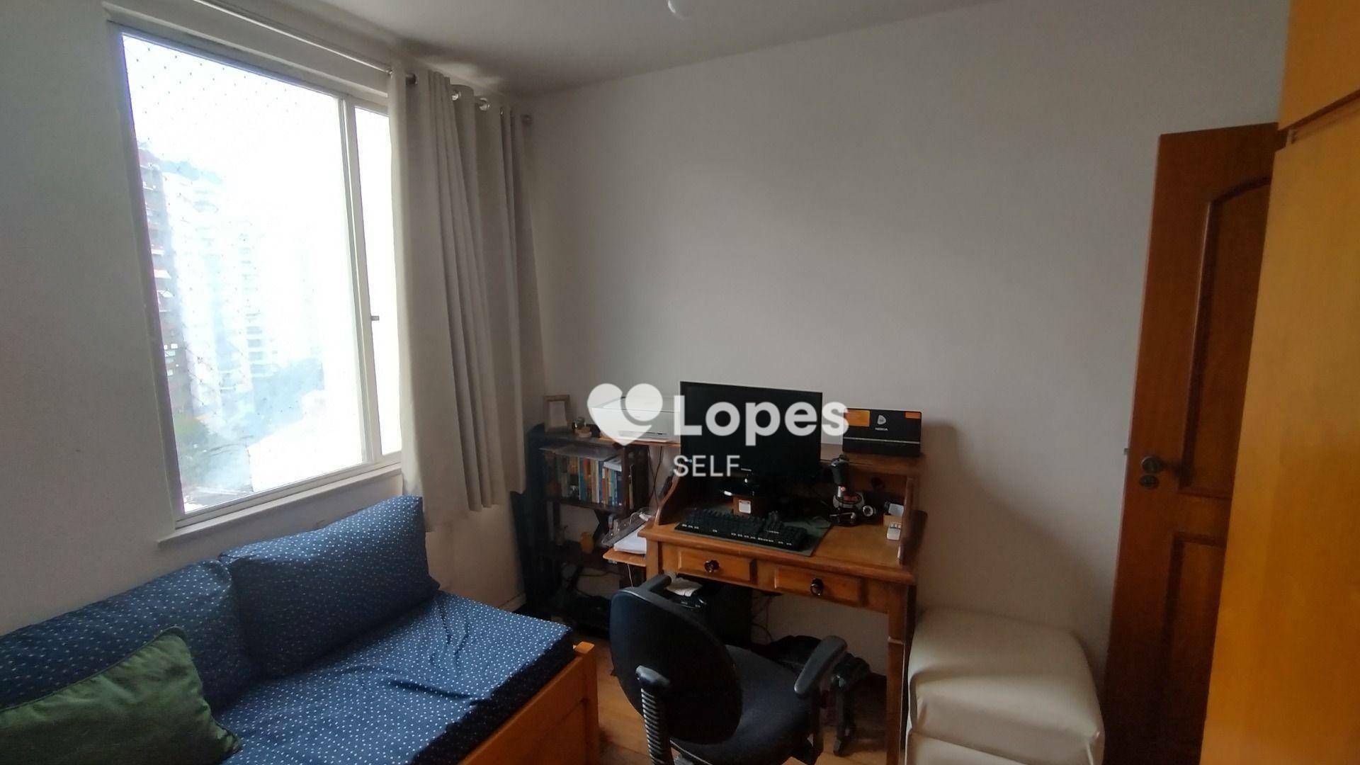 Apartamento à venda com 2 quartos, 72m² - Foto 5