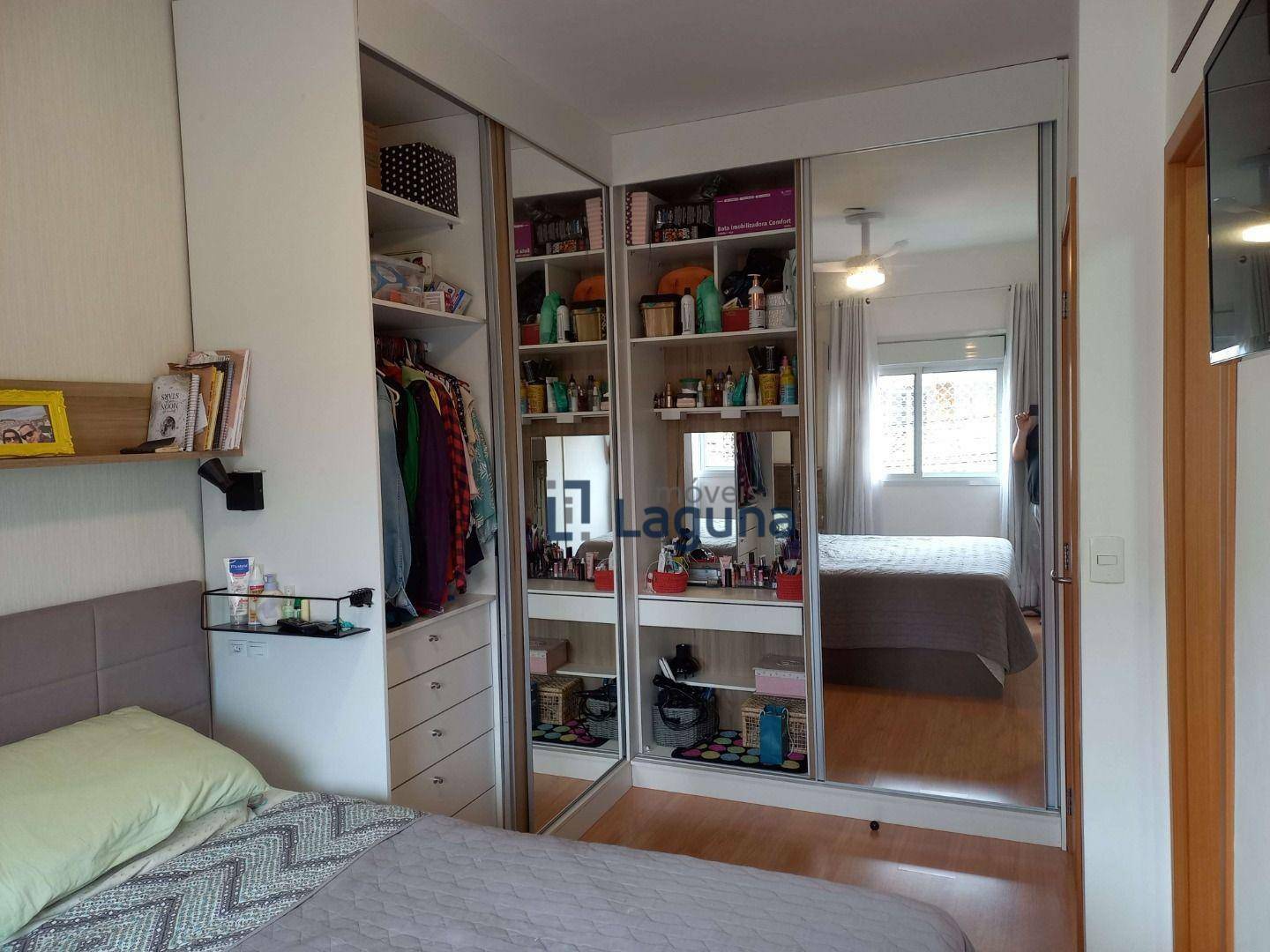 Apartamento à venda com 3 quartos, 90m² - Foto 14