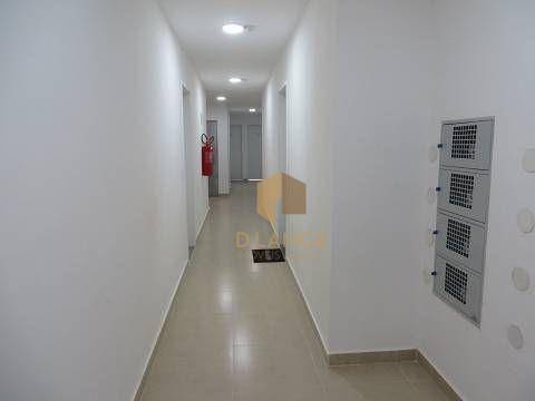 Apartamento à venda com 2 quartos, 46m² - Foto 9