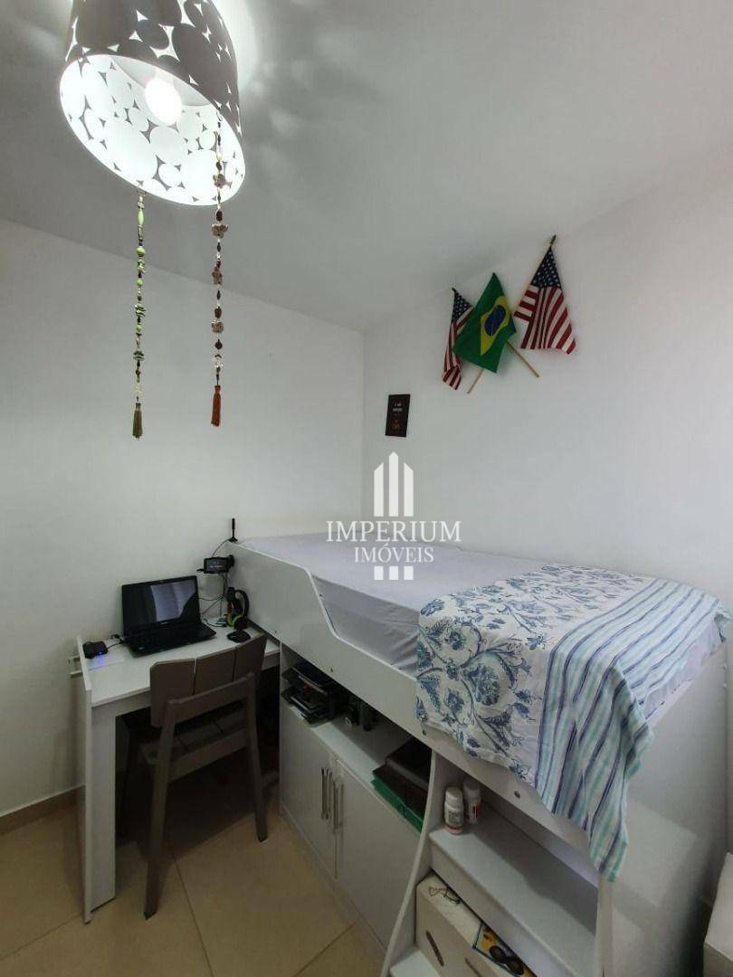 Sobrado à venda com 2 quartos, 70m² - Foto 29