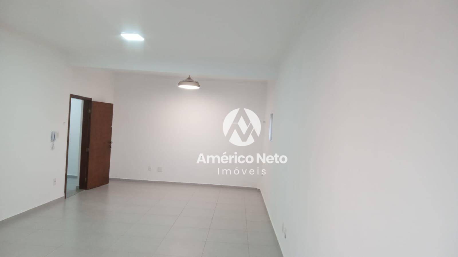 Conjunto Comercial-Sala para alugar, 45m² - Foto 1