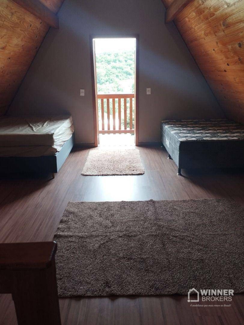 Chácara à venda com 1 quarto, 1200M2 - Foto 9