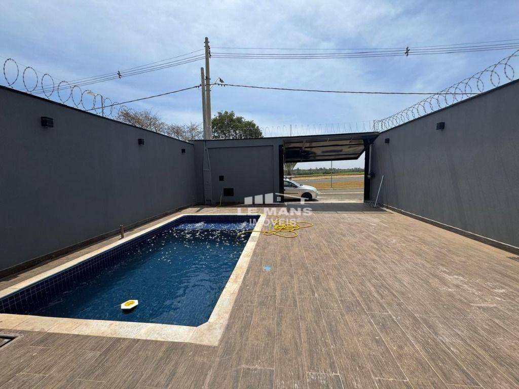 Casa, 1 quarto, 70 m² - Foto 3