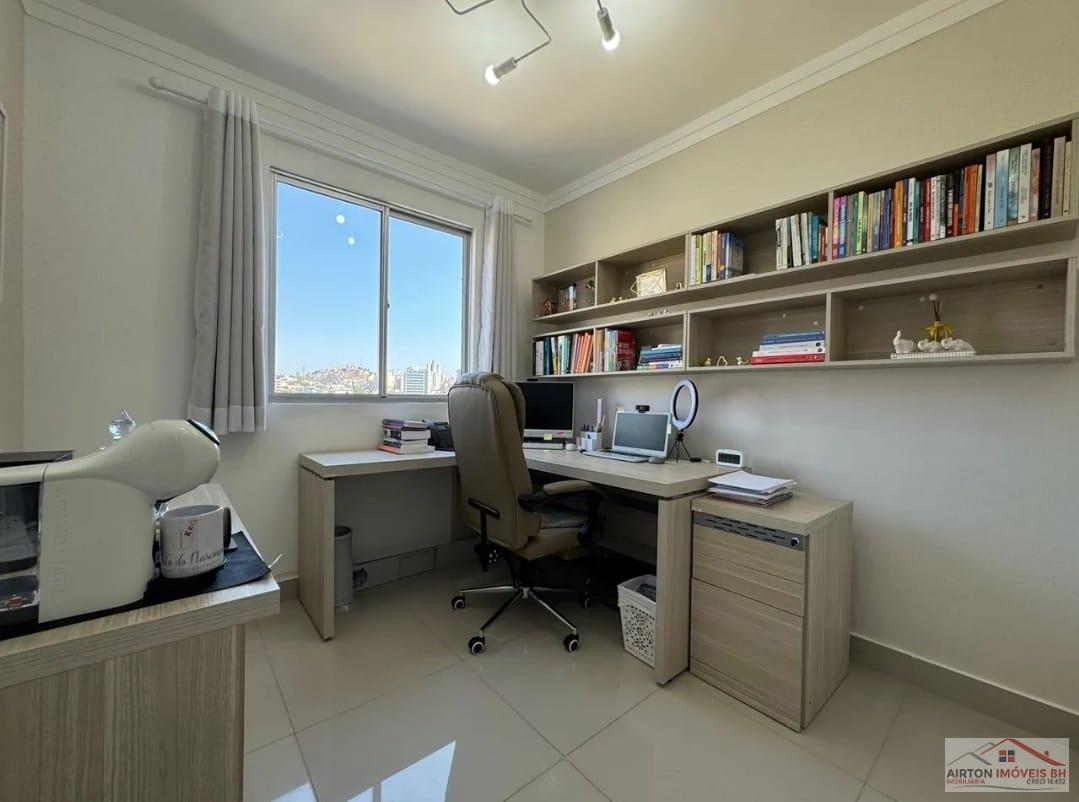 Apartamento à venda com 3 quartos, 80m² - Foto 7