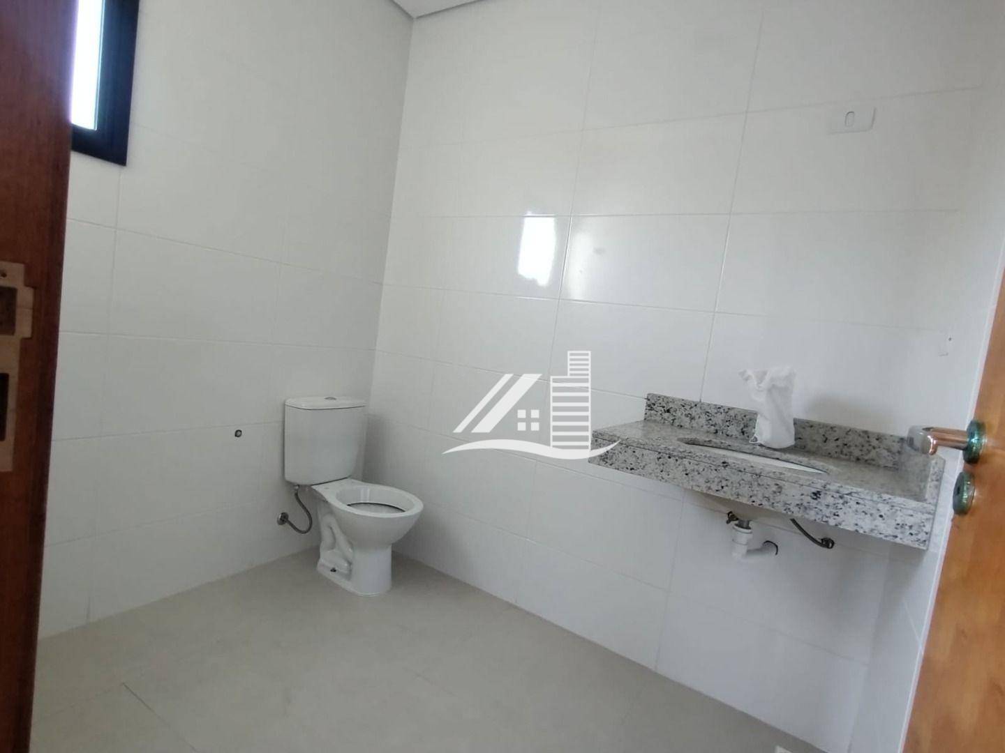 Sobrado à venda com 3 quartos, 126m² - Foto 12