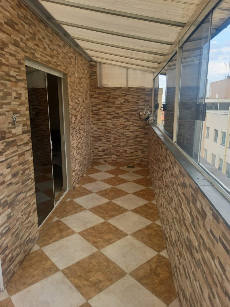 Cobertura à venda com 2 quartos, 98m² - Foto 21