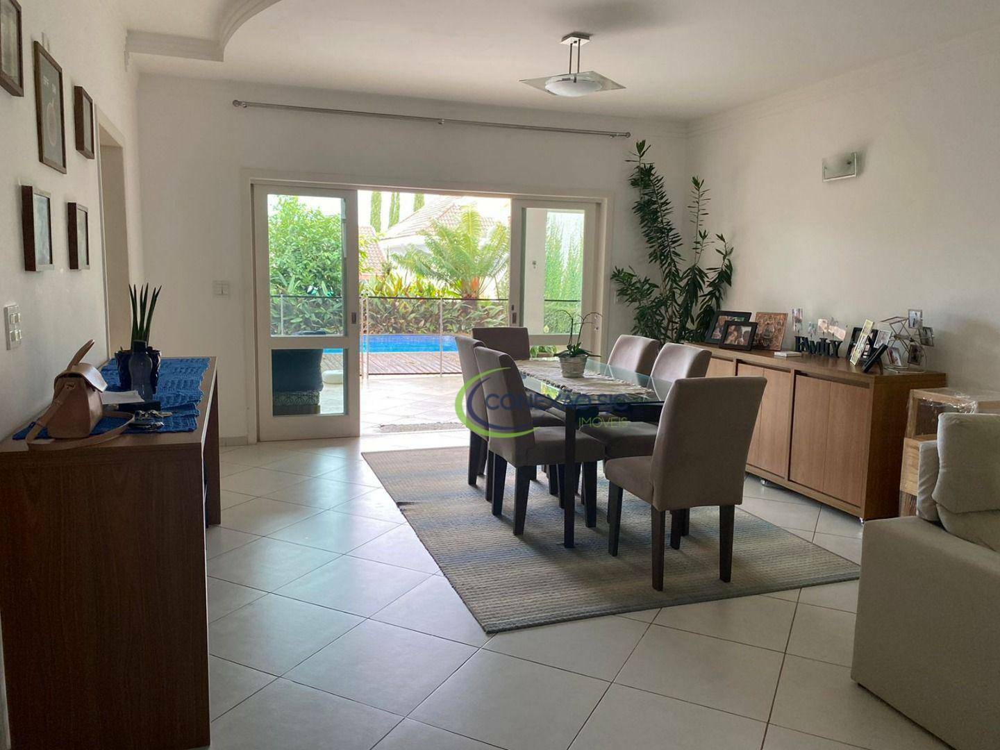 Casa de Condomínio à venda com 4 quartos, 320m² - Foto 23
