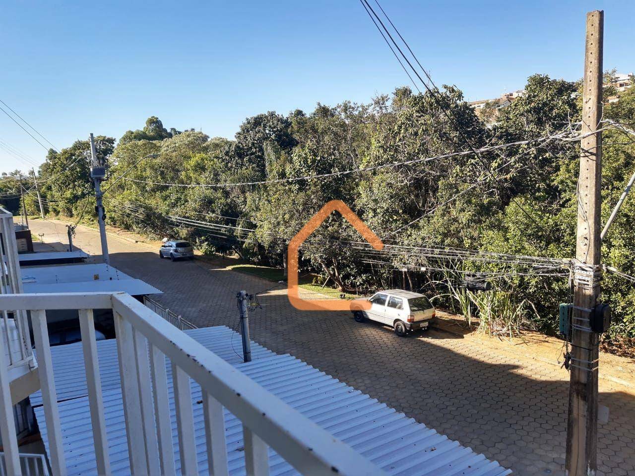 Apartamento, 2 quartos, 70 m² - Foto 2