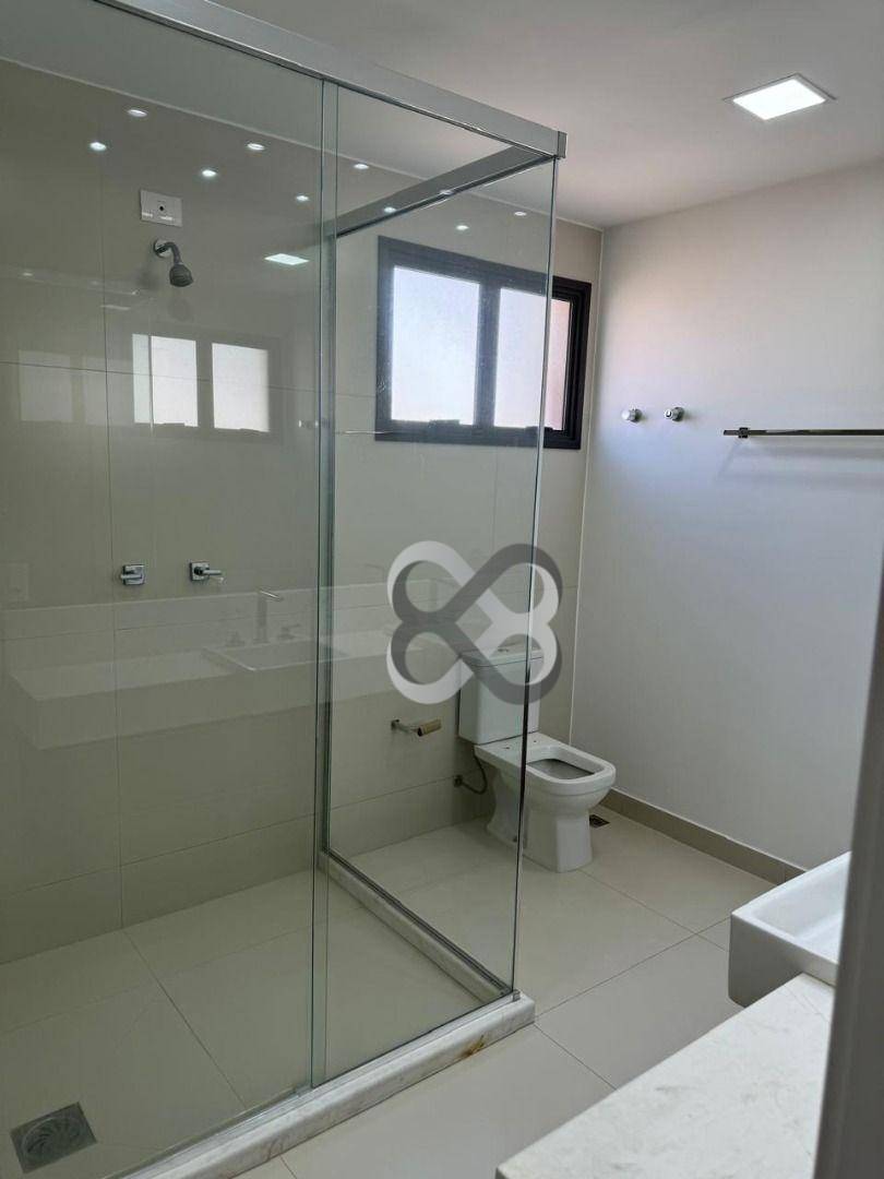 Apartamento para alugar com 3 quartos, 167m² - Foto 7