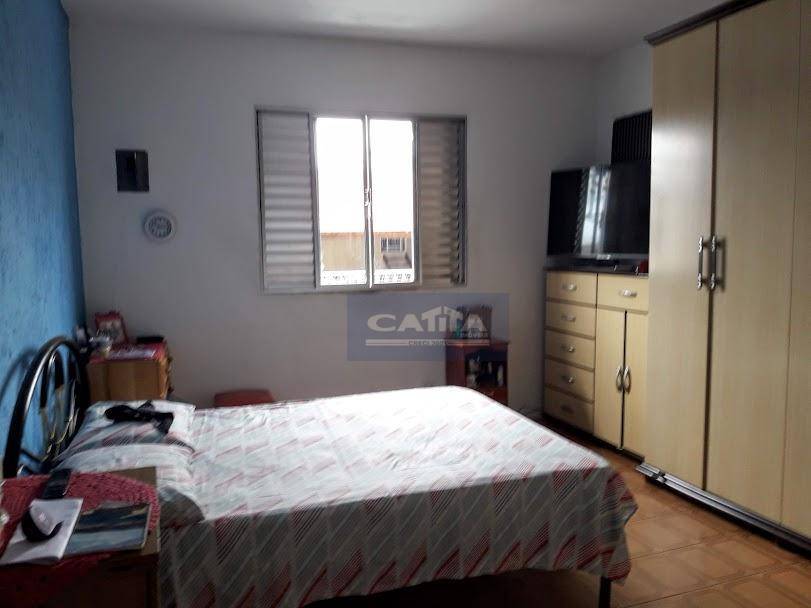 Sobrado à venda com 6 quartos, 220m² - Foto 12