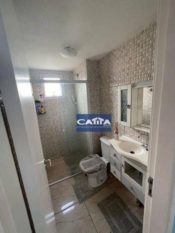 Apartamento à venda com 2 quartos, 47m² - Foto 5