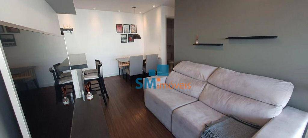 Apartamento à venda com 2 quartos, 68m² - Foto 9