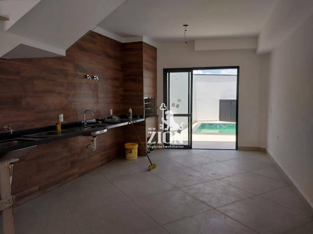 Sobrado à venda com 3 quartos, 200m² - Foto 6