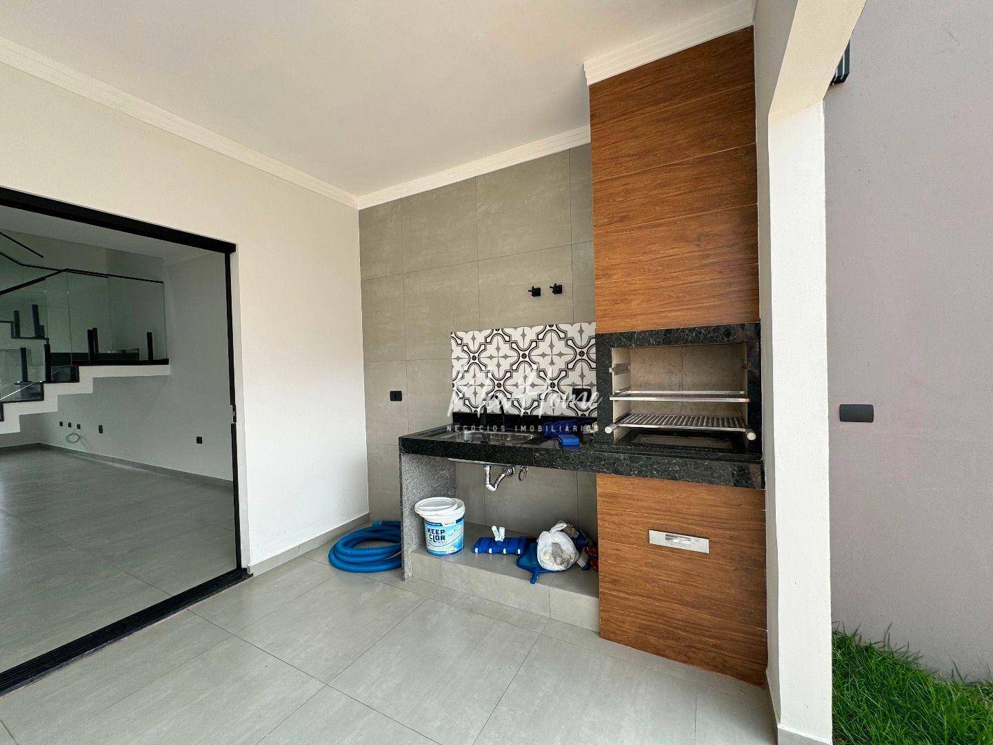 Casa à venda com 3 quartos, 185m² - Foto 7