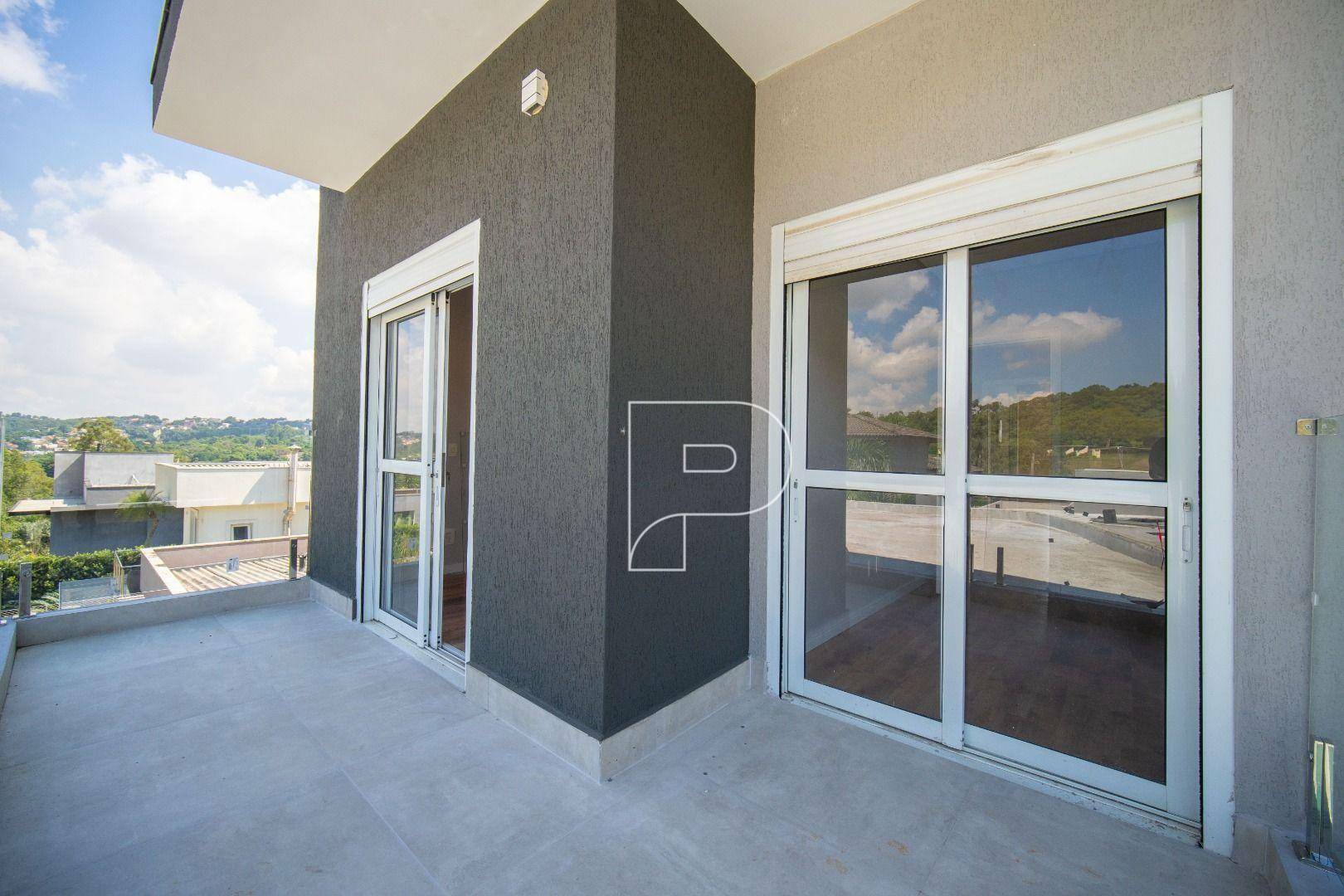 Casa de Condomínio à venda e aluguel com 3 quartos, 380m² - Foto 16