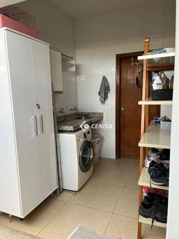 Casa de Condomínio à venda com 3 quartos, 220m² - Foto 54