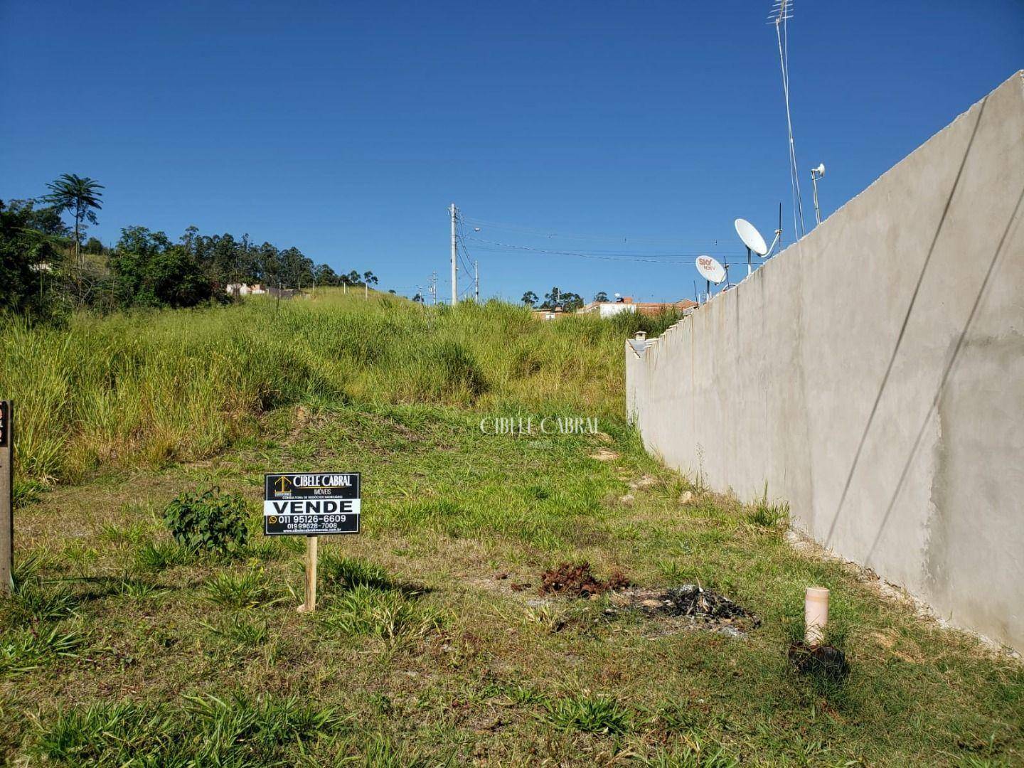 Terreno à venda, 250M2 - Foto 3