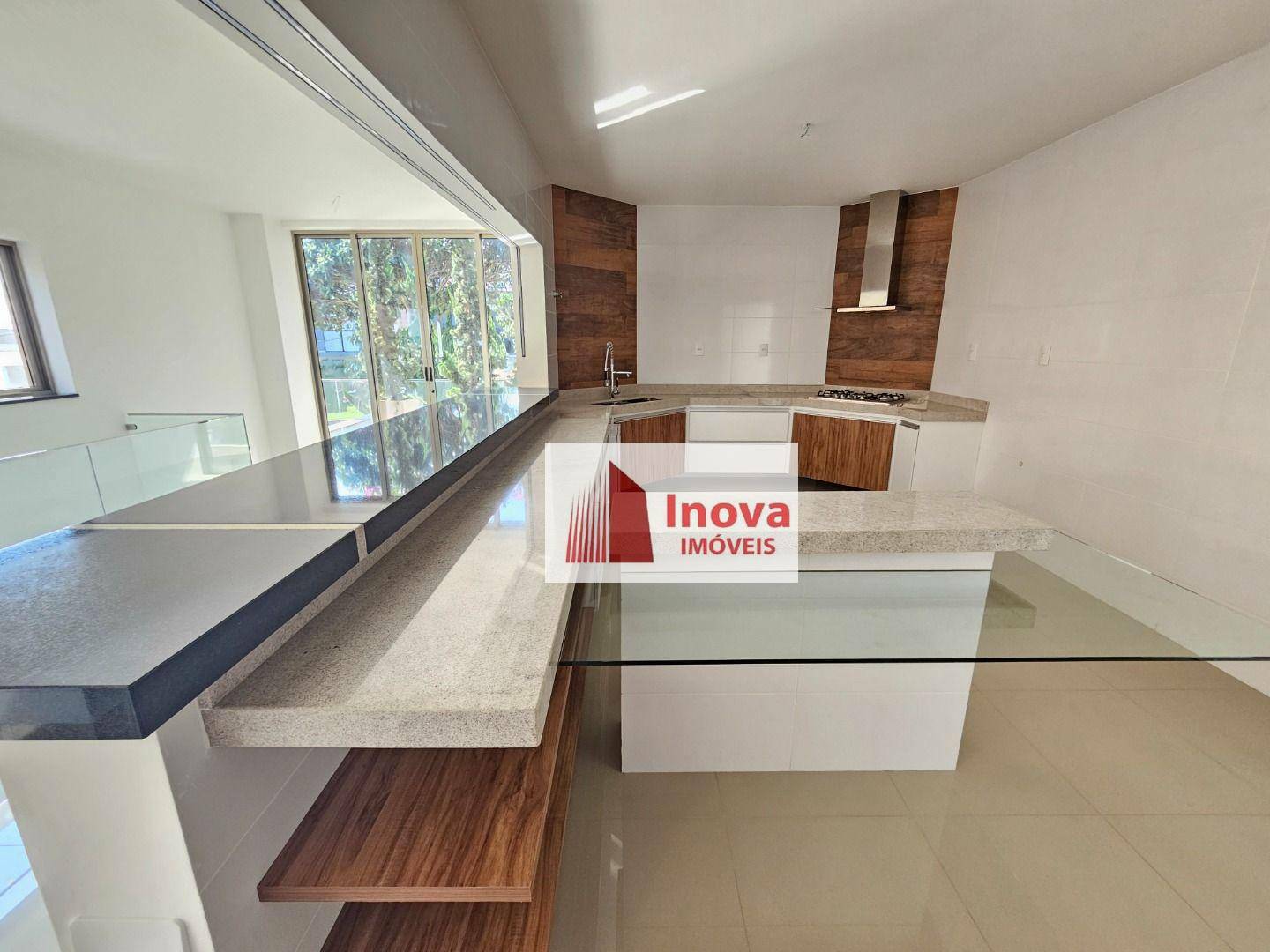 Casa de Condomínio à venda com 3 quartos, 400m² - Foto 23