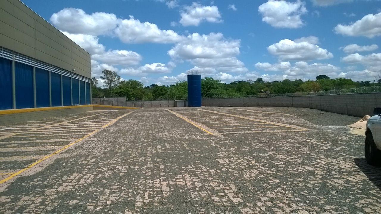 Depósito-Galpão-Armazém à venda e aluguel, 5200m² - Foto 6