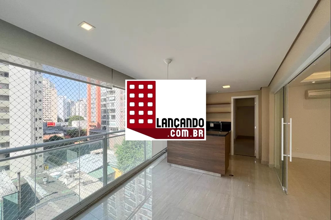 Apartamento à venda com 3 quartos, 187m² - Foto 19