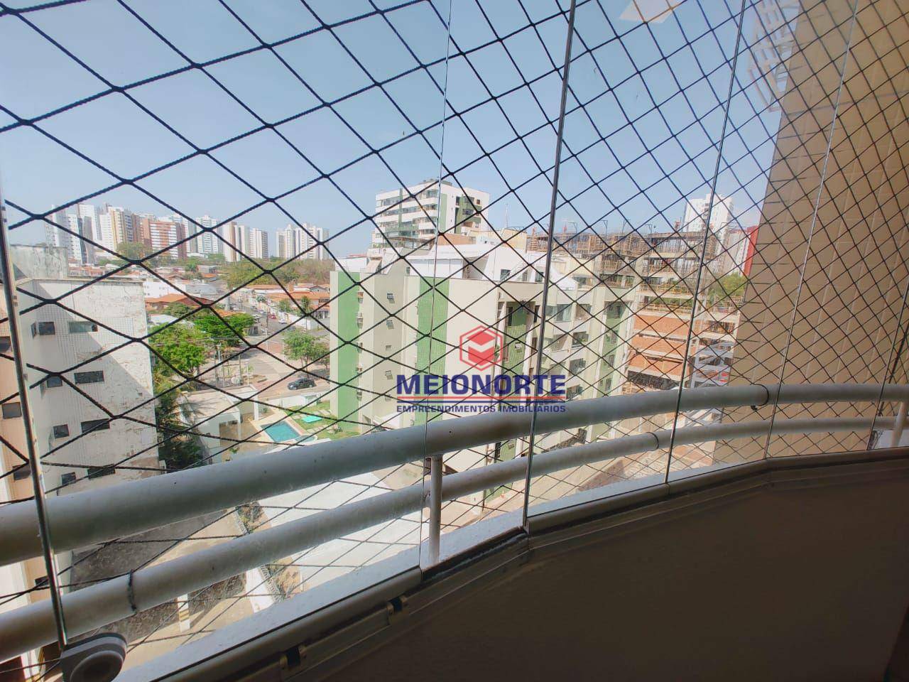 Apartamento para alugar com 3 quartos, 94m² - Foto 19