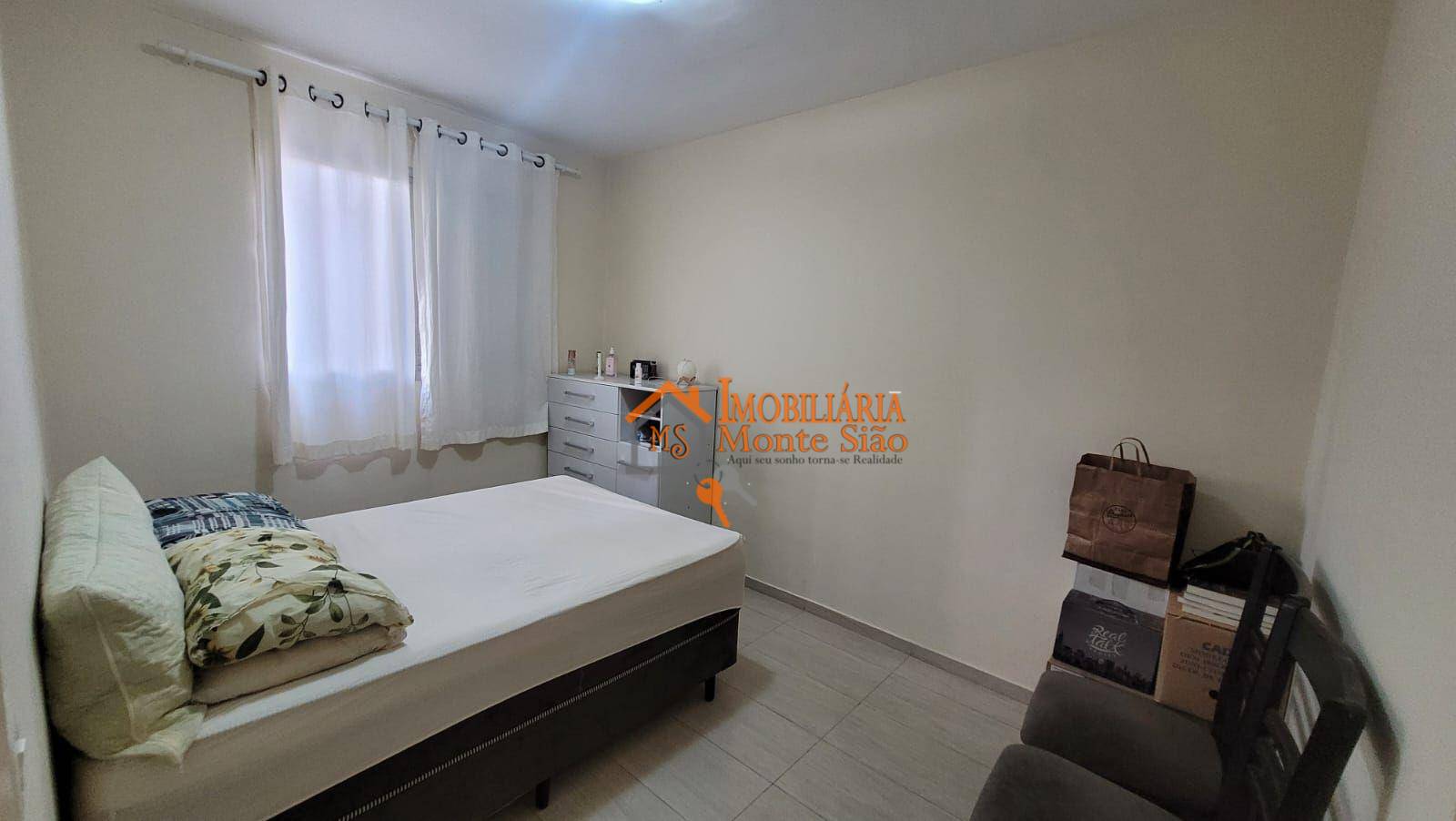 Apartamento à venda com 3 quartos, 75m² - Foto 9