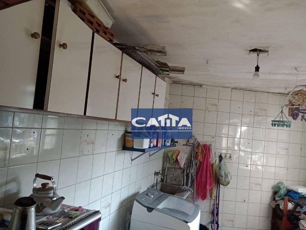 Sobrado à venda com 4 quartos, 130m² - Foto 11