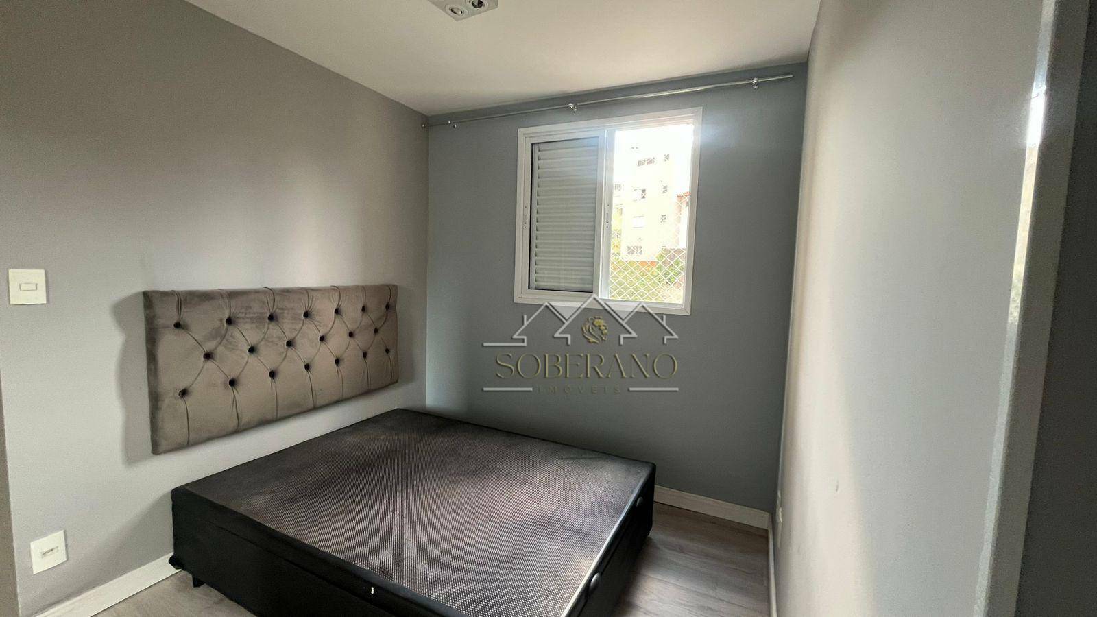 Apartamento à venda com 2 quartos, 48m² - Foto 12