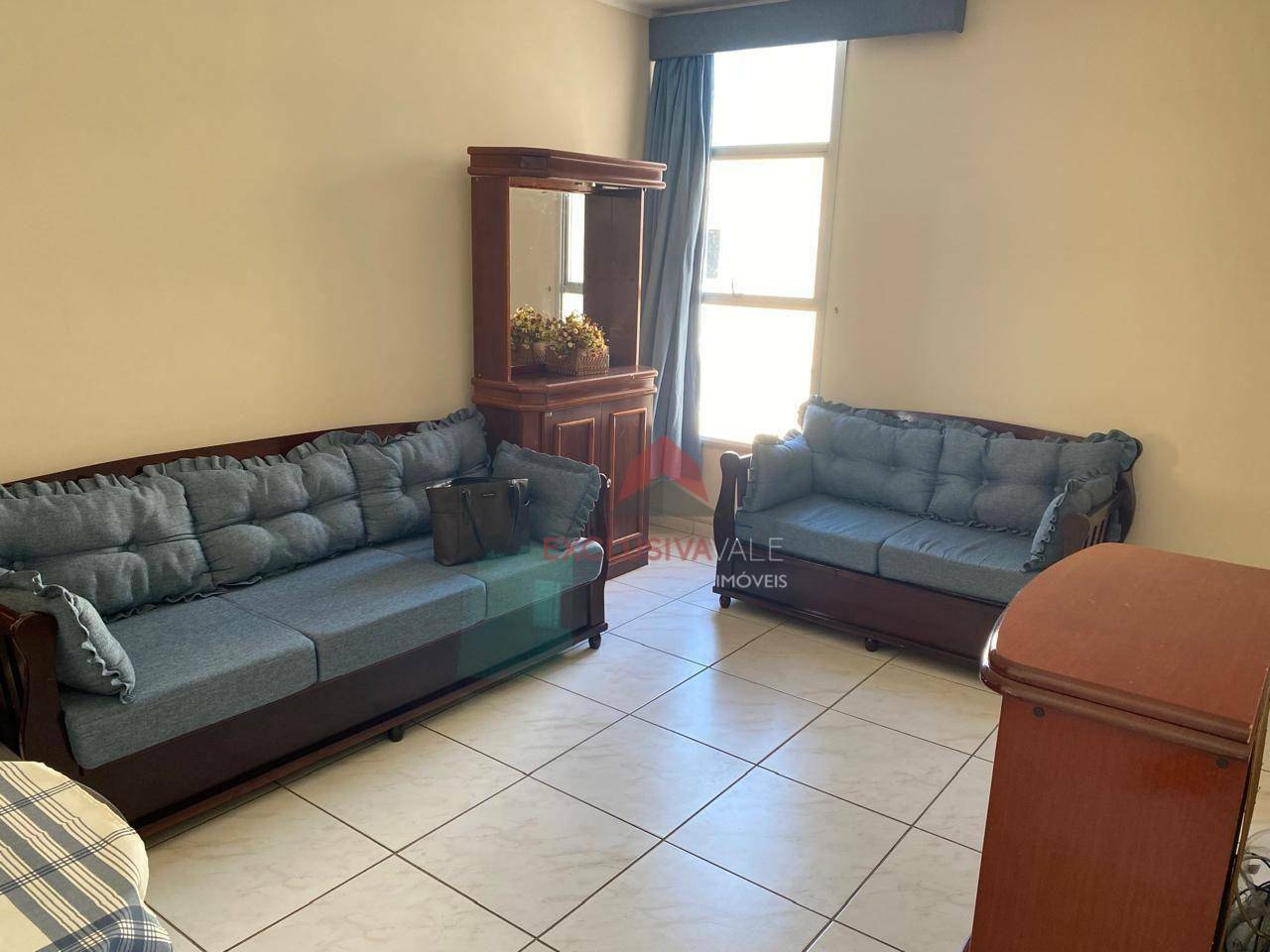 Apartamento para alugar com 2 quartos, 50m² - Foto 1