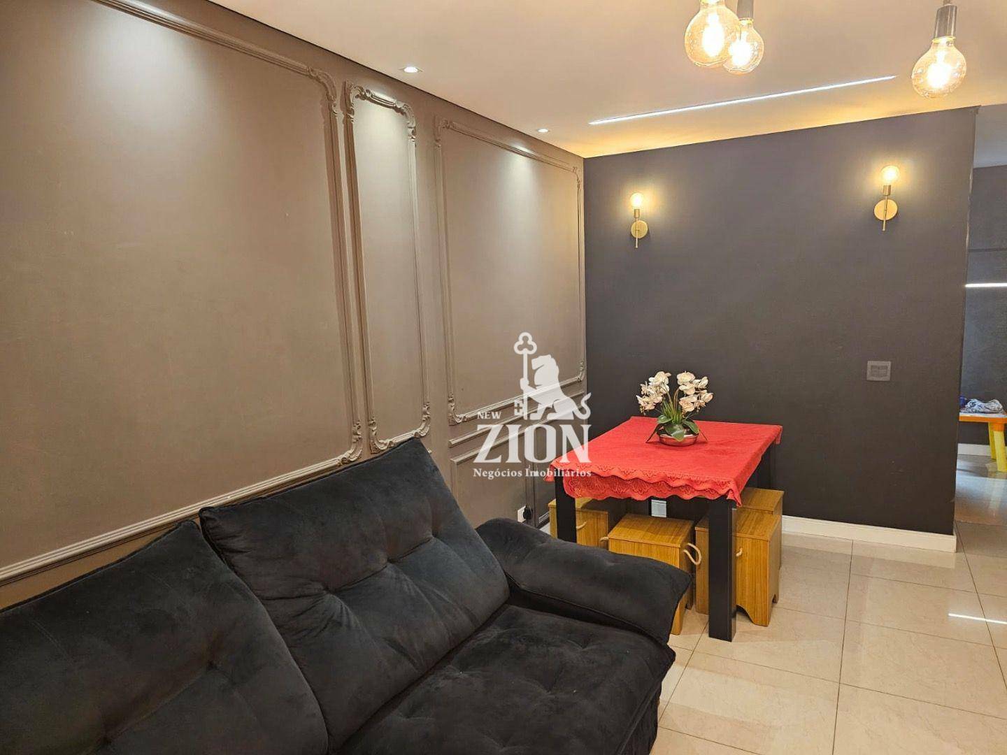 Sobrado à venda com 3 quartos, 120m² - Foto 6