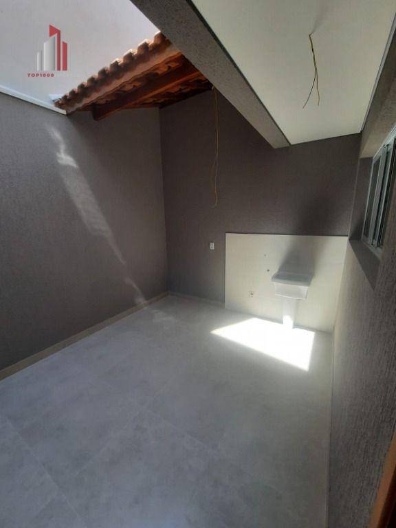 Sobrado à venda com 3 quartos, 140m² - Foto 17