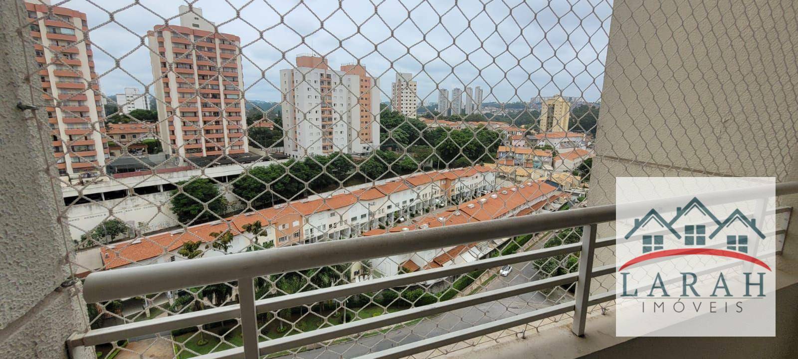 Apartamento à venda com 2 quartos, 67m² - Foto 16