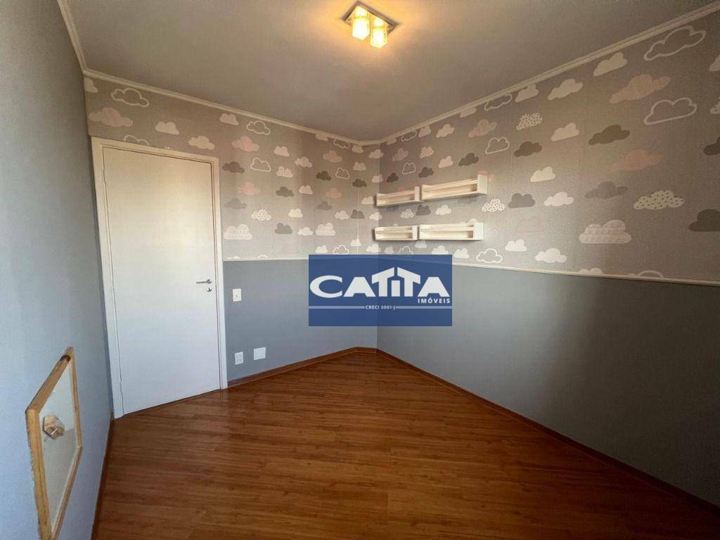 Apartamento à venda com 3 quartos, 84m² - Foto 12