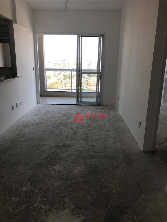 Apartamento à venda com 2 quartos, 68m² - Foto 9