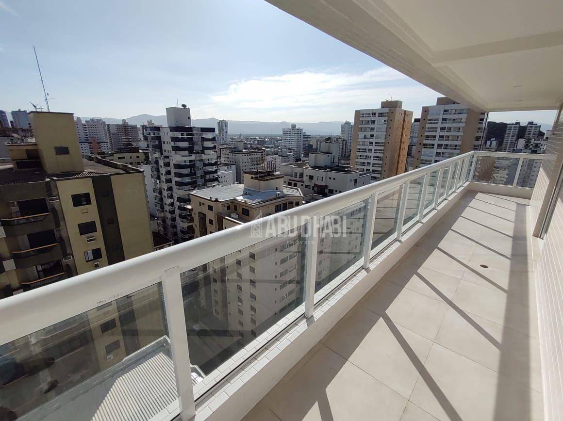 Apartamento à venda com 3 quartos, 125m² - Foto 10