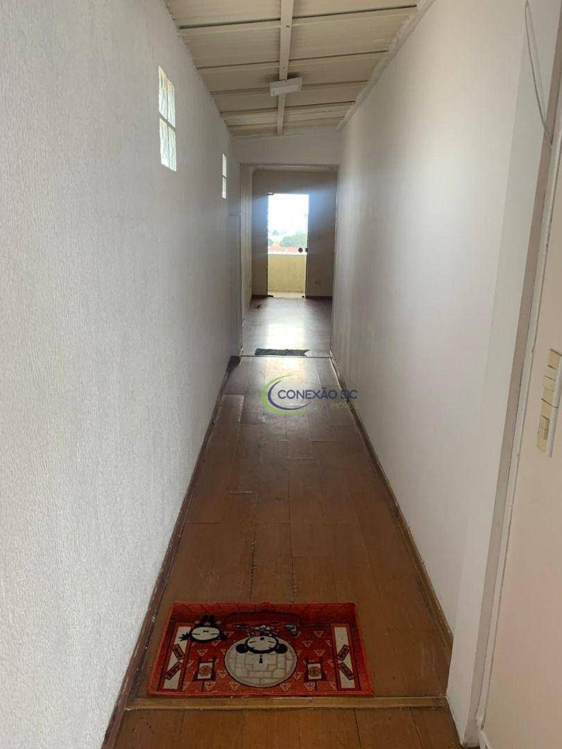 Apartamento à venda com 3 quartos, 163m² - Foto 11