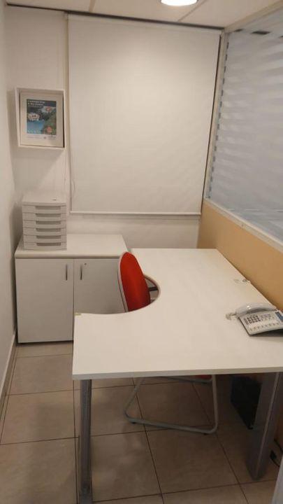 Conjunto Comercial-Sala para alugar, 110m² - Foto 13