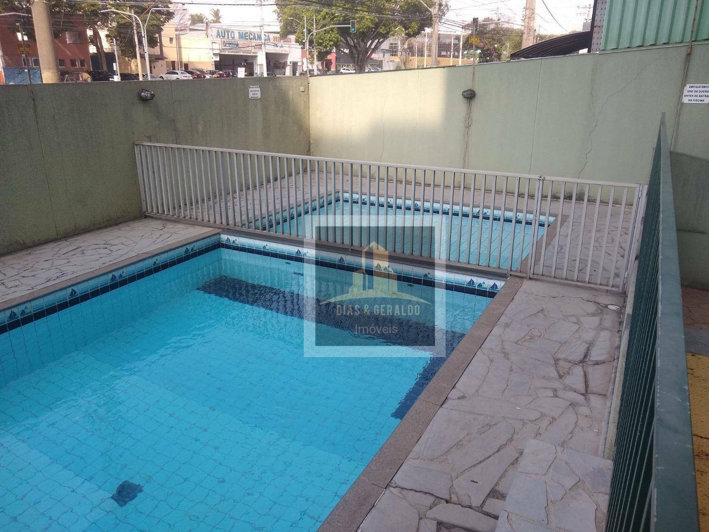 Apartamento à venda com 2 quartos, 54m² - Foto 26