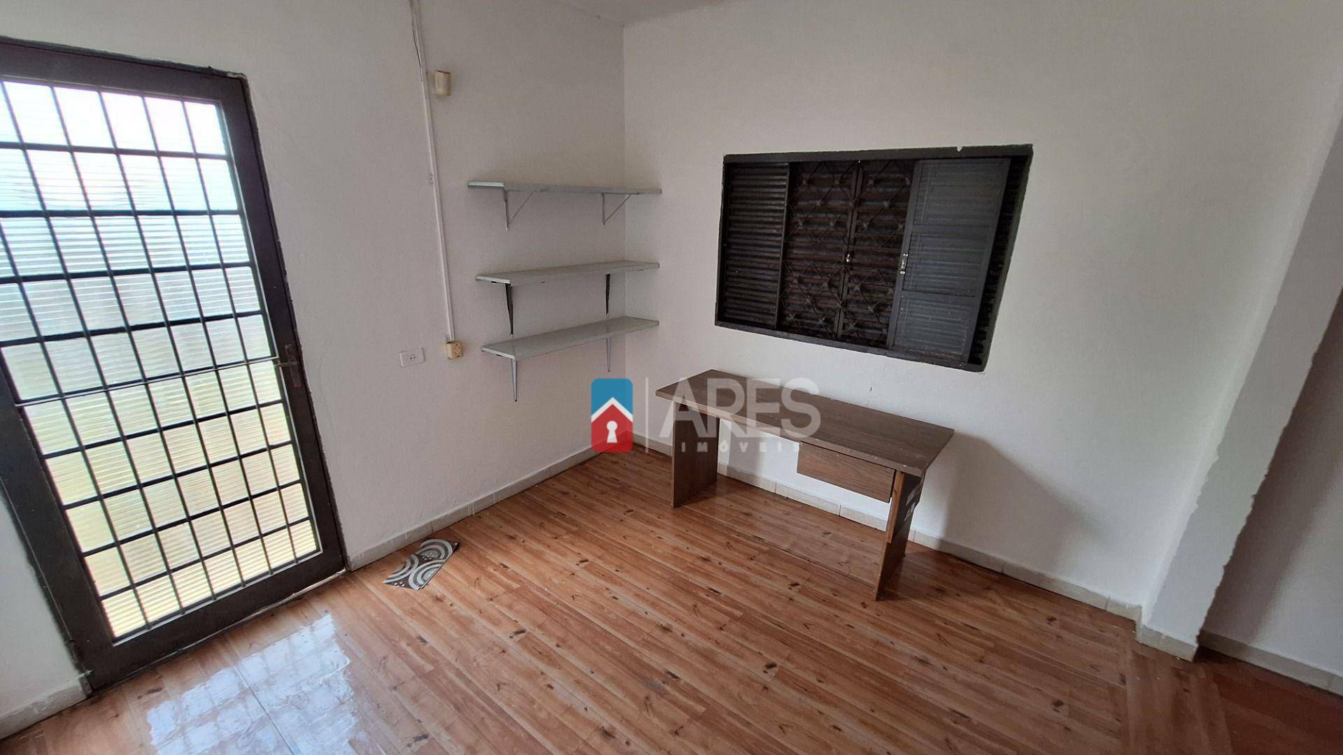 Loja-Salão para alugar, 135m² - Foto 9