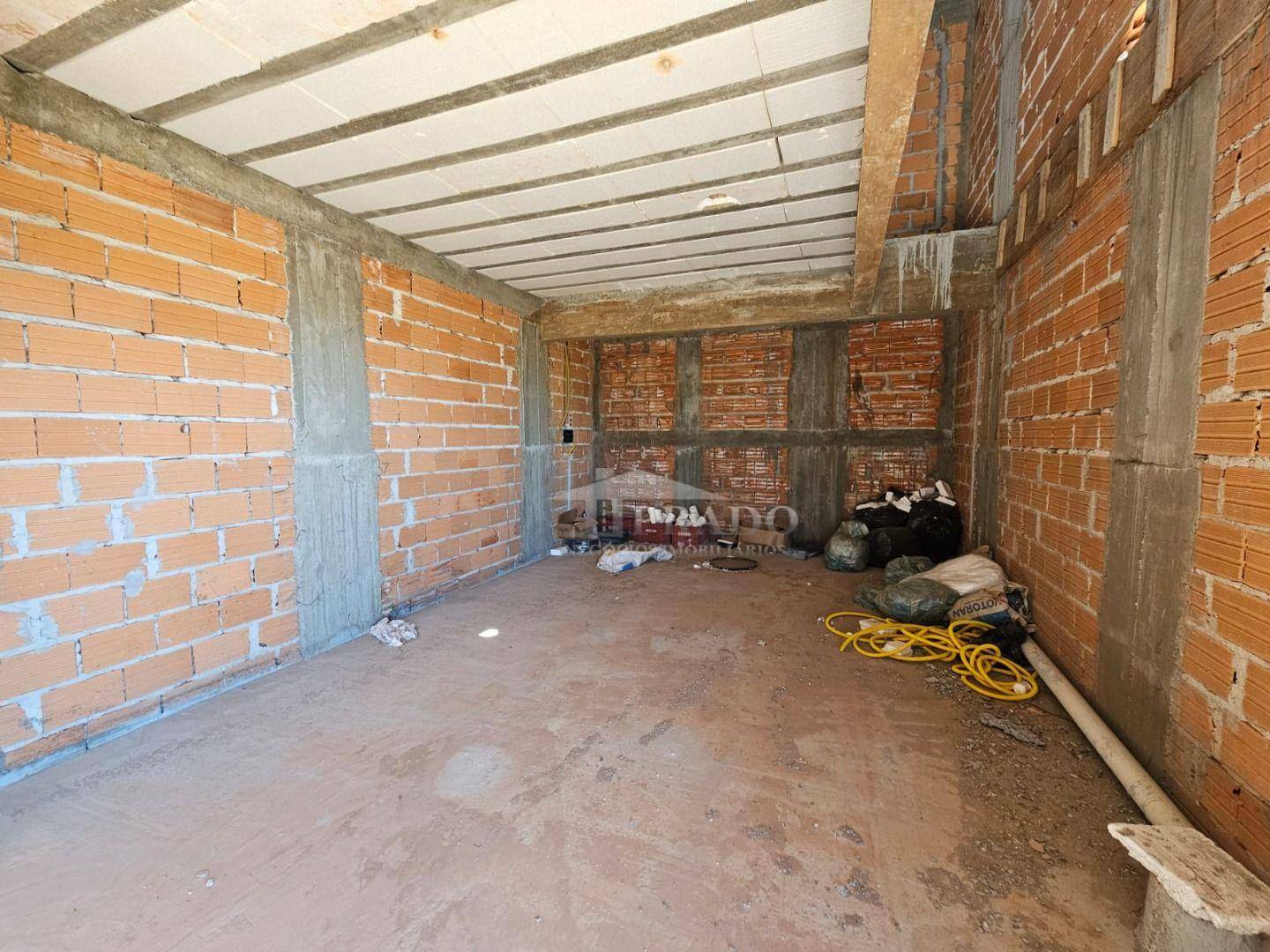 Sobrado, 3 quartos, 261 m² - Foto 4