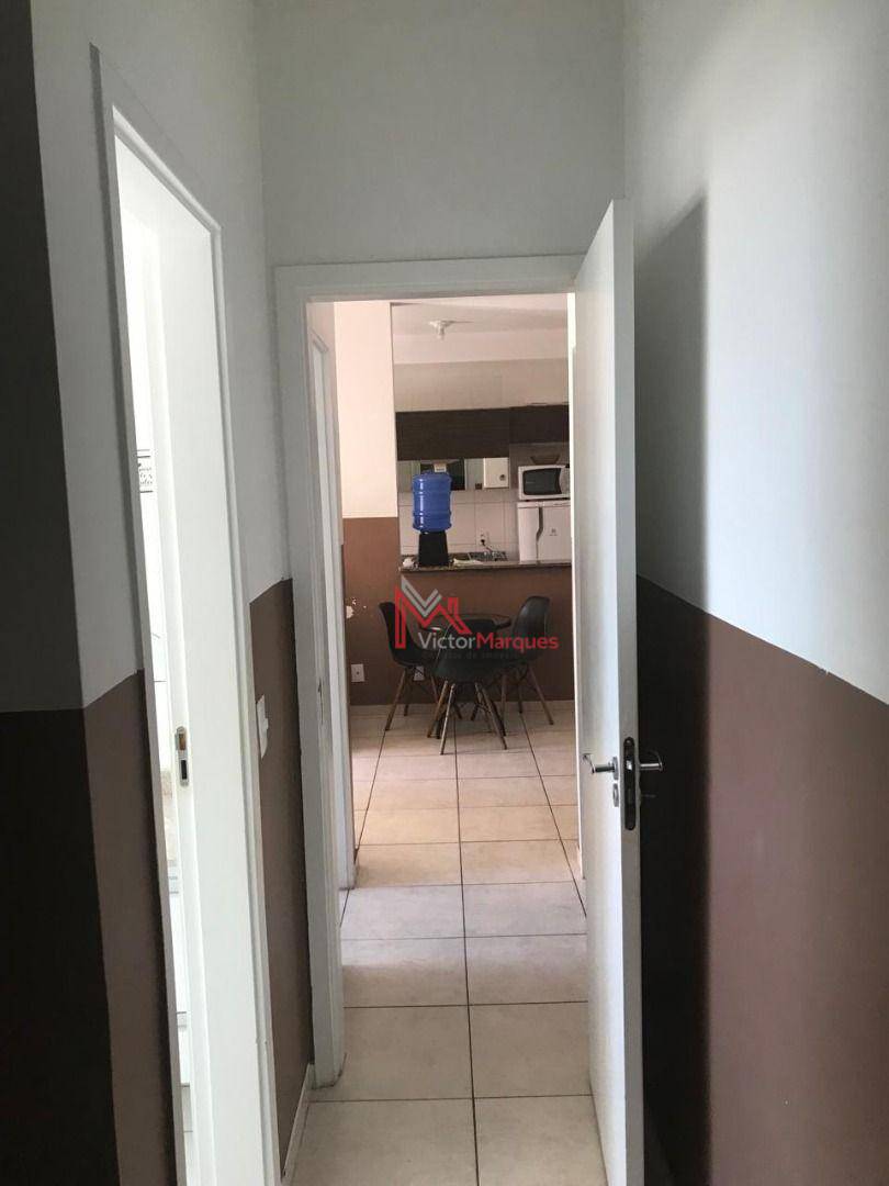 Apartamento à venda com 2 quartos, 62m² - Foto 17