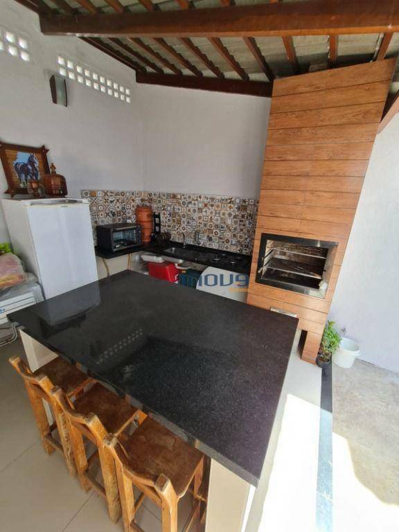 Casa de Condomínio à venda com 4 quartos, 263m² - Foto 19