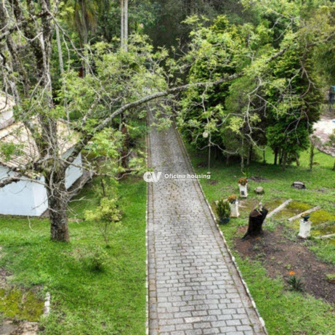 Haras e Área Rural Padrão à venda com 6 quartos, 110000M2 - Foto 26