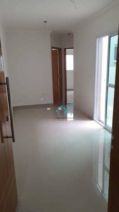 Apartamento à venda com 2 quartos, 90m² - Foto 1