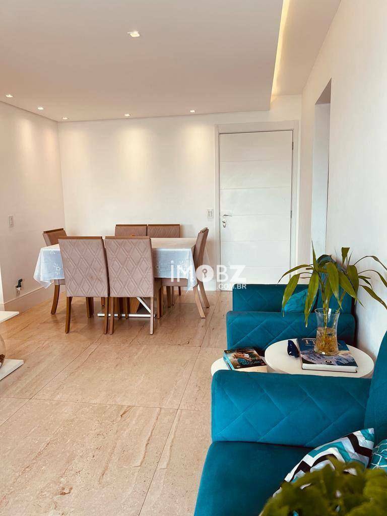 Apartamento, 2 quartos, 92 m² - Foto 5