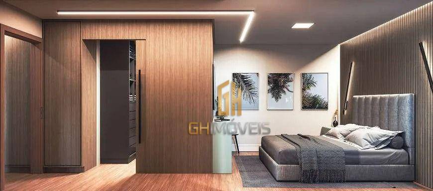 Apartamento à venda com 3 quartos, 83m² - Foto 8