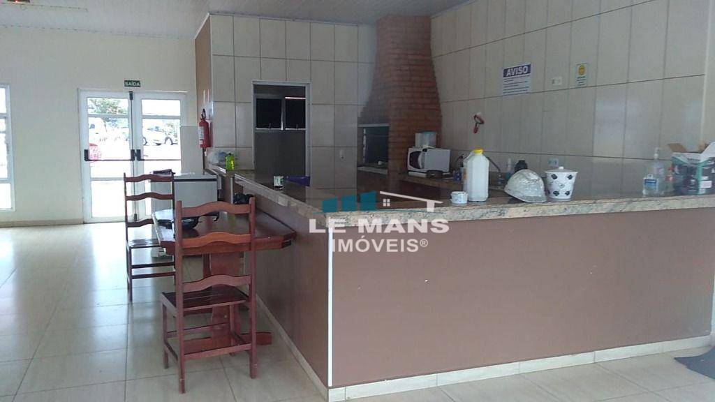 Apartamento à venda com 2 quartos, 54m² - Foto 10