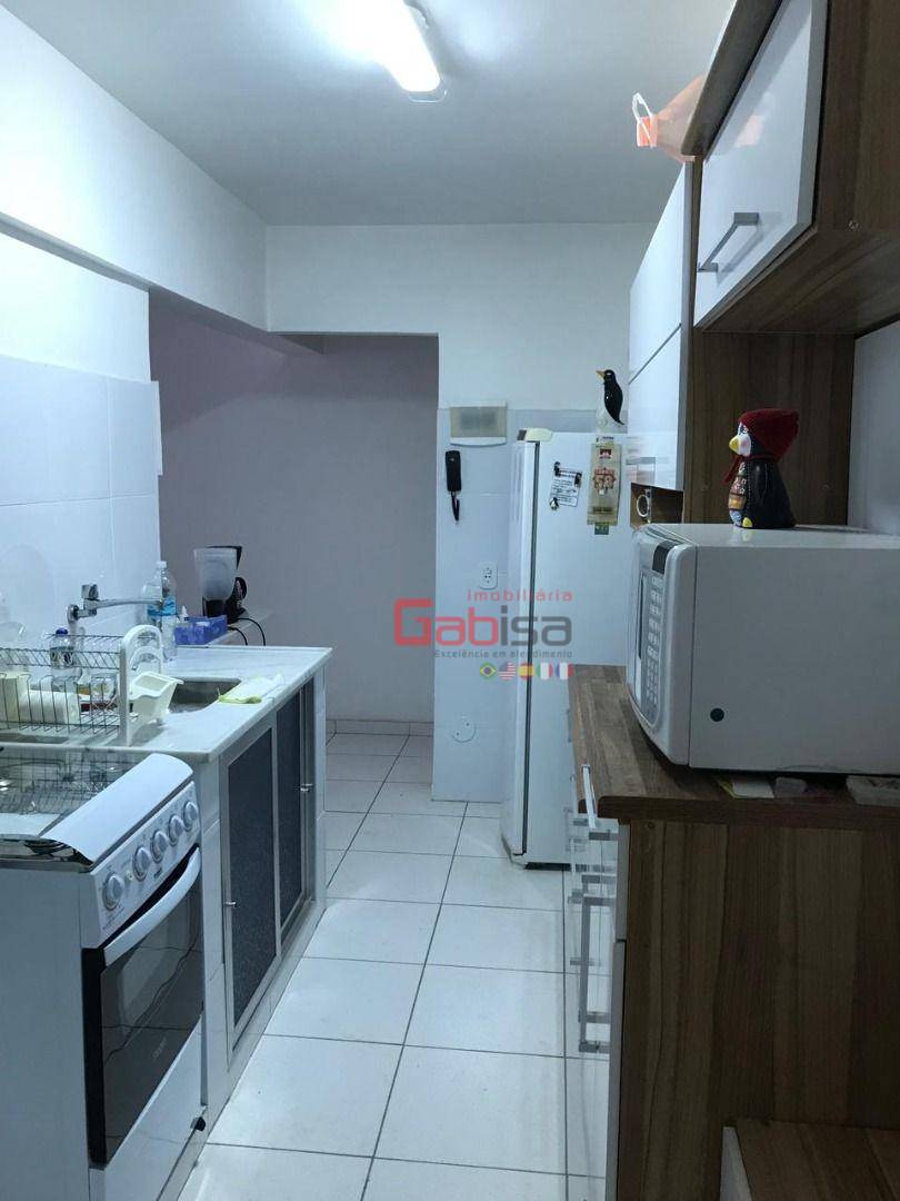 Apartamento, 2 quartos, 80 m² - Foto 3