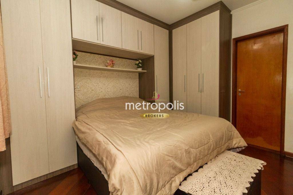 Apartamento à venda com 3 quartos, 100m² - Foto 10